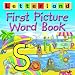 First Picture Word Book (Letterland Picture Books)