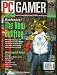 Book PC Gamer June 1995 The New Bullfrog, BioForge, Great Naval Battles, Lost Eden, Rise of the Triad (Vol 2 No. 6)
