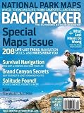 Backpacker (1-year auto-renewal)