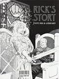 Rick s Story (Cerebus, Book 12)