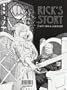 Rick's Story (Cerebus, Book 12)
