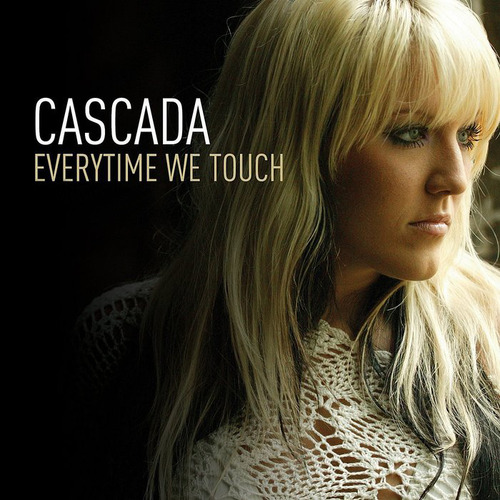 Amazon.com: Everytime We Touch: Cascada: 