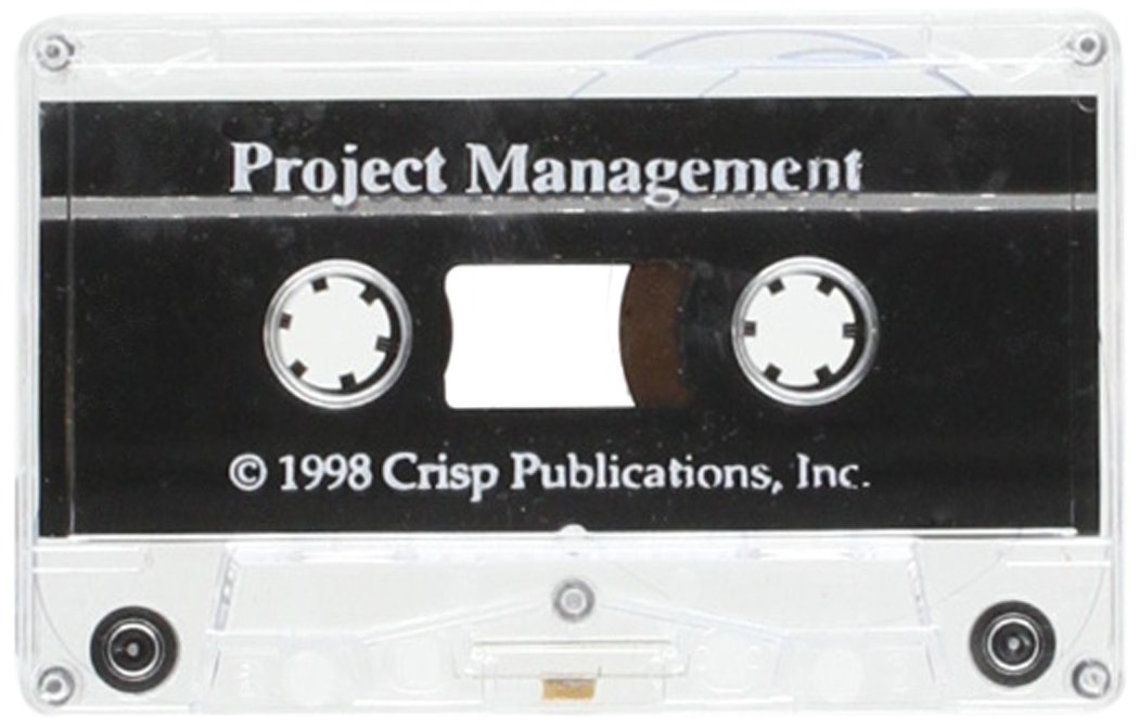 Project Managment: 9781560525059: Amazon.com: Books