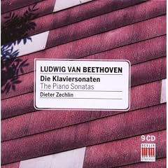 S�mtliche Klaviersonaten 1-32 (Ga)
