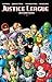 Justice League International 4