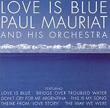Love Is Blue