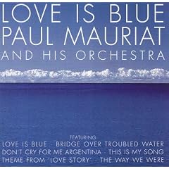 Love Is Blue