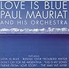 Love Is Blue