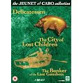 The Jeunet and Caro Collection [DVD]