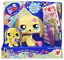 Littlest Pet Shop Deco Pets Customize Your Dachsund