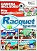 Racquet Sports with Camera WII