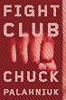 Fight Club: A Novel