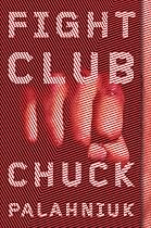 Fight Club: A Novel