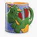 Scales N Tails Dragon Mug