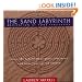 The Sand Labyrinth Kit: Meditation at Your Fingertips
