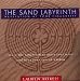 The Sand Labyrinth Kit: Meditation at Your Fingertips