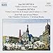 Benda: Violin Concertos