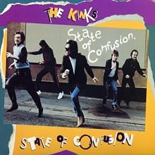 State of Confusion