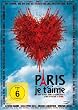Paris je t'aime