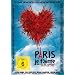 Paris je t'aime