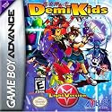 Demi-Kids: White of the Night