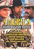 America Home Of The Brave