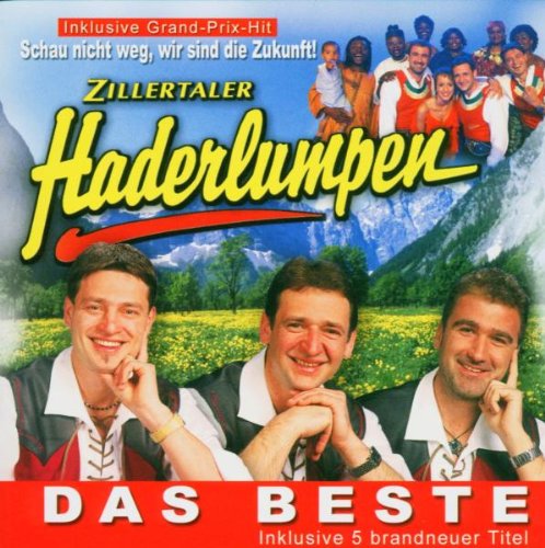 Produkt-Bild: Das Beste