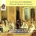 Search : Jean-Philippe Rameau: PiÃ©ces De Clavecin En Concerts