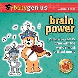 Brain Power