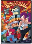 Futurama: Monster Robot Maniac Fun