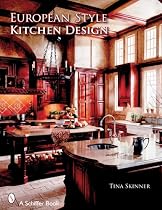 European Style Kitchen Designs