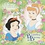 Beauties in Bloom (Disney Princess) (Pictureback(R))
