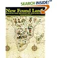 New Found Lands: Maps in the History of Exploration by  Peter Whitfield