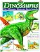 Dinosaurus: The Ultimate Dinosaur Encyclopedia (Children's Treasury Series)
