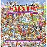 Can You Find Saints: Introducing Your Child to Holy Men and Women
