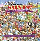 Can You Find...