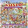 Can You Find Saints?: Introducing Your Child to Holy Men and Women