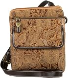 Buy Relic North South Organizer - Paisley (Color: Saddle) by RELIC