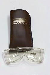Raytech Ultraviolet Glasses