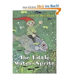 The Little Water-Sprite