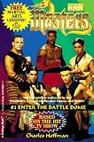 Wmac Masters: Enter the Battle Dome (Wmac Masters, No 2)
