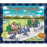 The Argyle Sweater 2015 Day-to-Day Calendar
