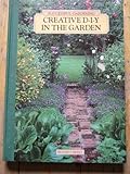 Creative DIY in the garden