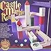 House of Marbles Wood Castle Marble Run