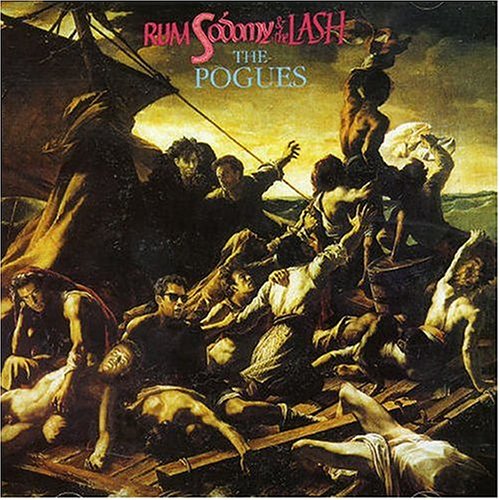 CD-Charts  Search : Rum Sodomy And The Lash (Remastered & Expanded)