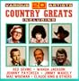 20 Country Greats