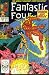 Fantastic Four #313 The Tunnels of the Mole Man!