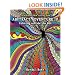 Abstract Adventure IV; Coloring Outside the Box: A Kaleidoscopia Coloring Book