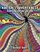 Abstract Adventure IV; Coloring Outside the Box: A Kaleidoscopia Coloring Book