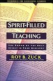Spirit Filled Teaching Super Saver